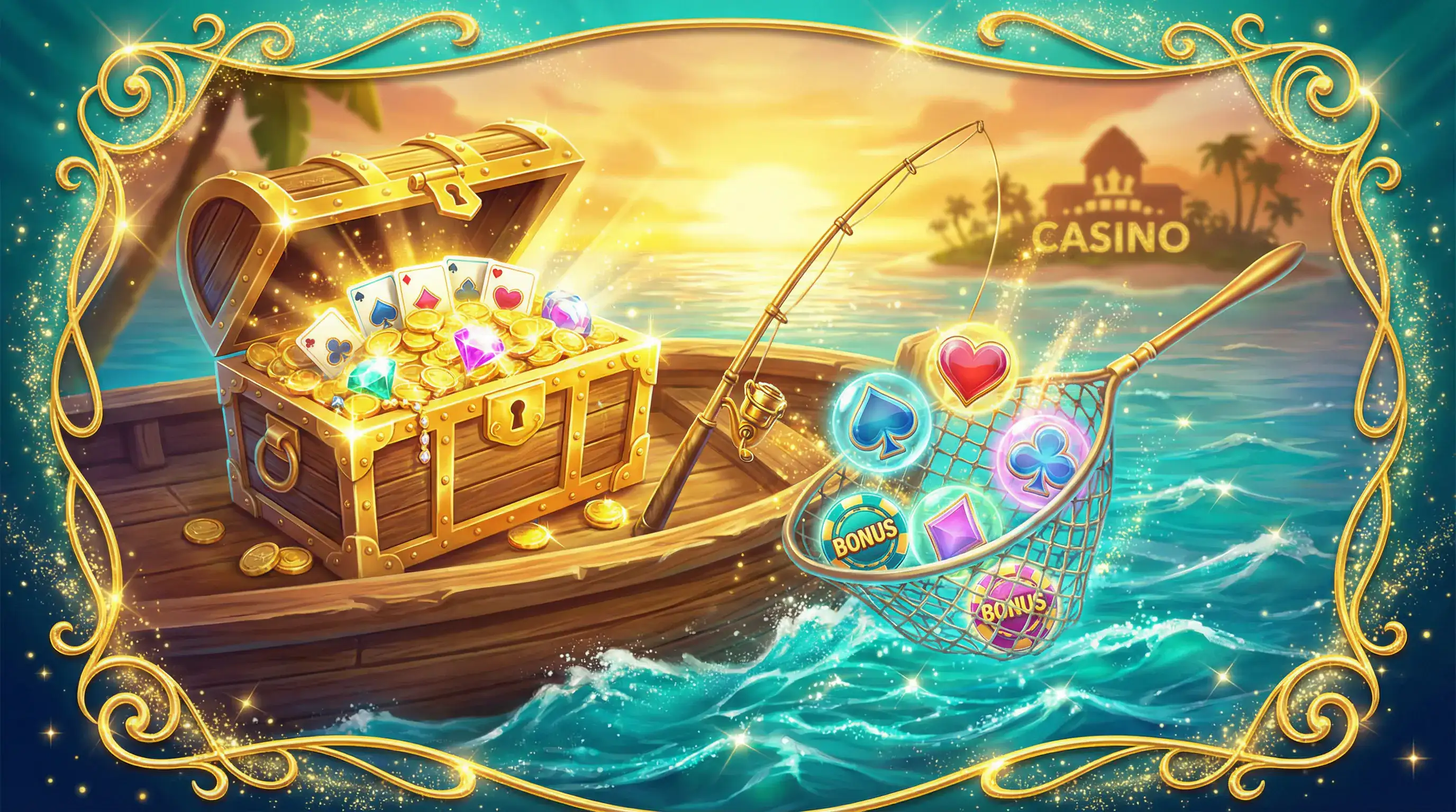 Promoções e bônus de boas-vindas do verabet