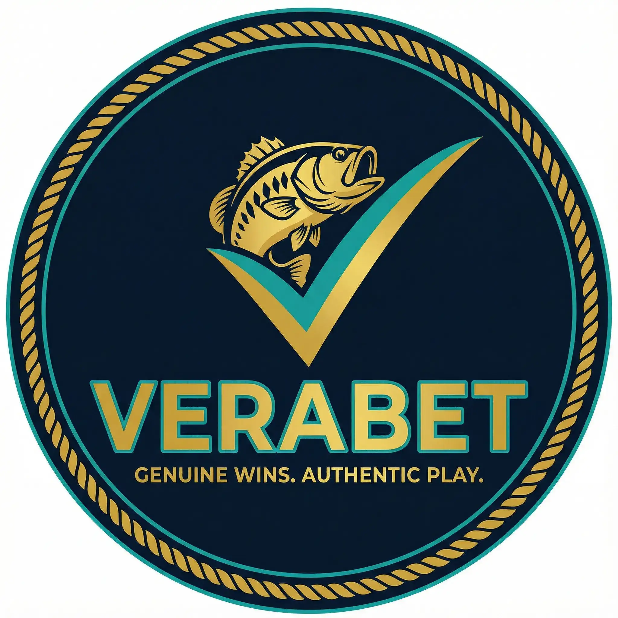 Logo verabet - Cassino online brasileiro